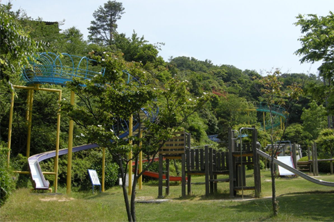 仁摩健康公園