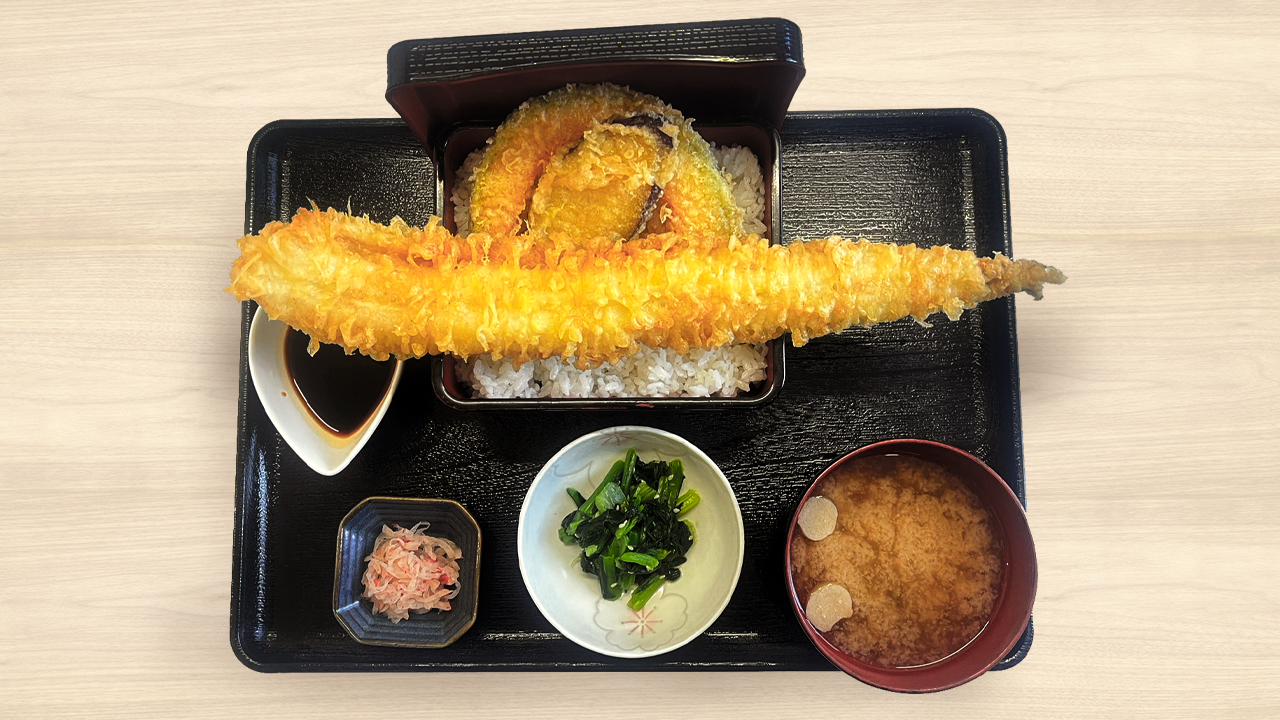 レストランメニュー