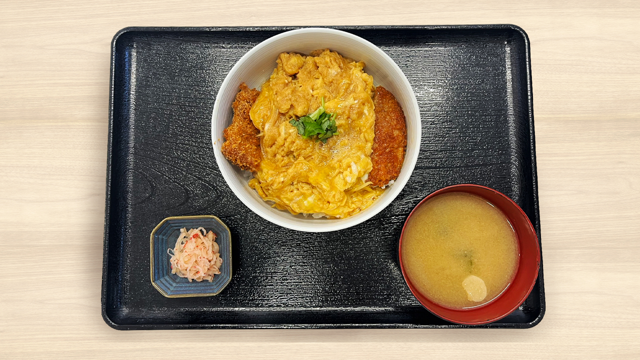 レストランメニュー