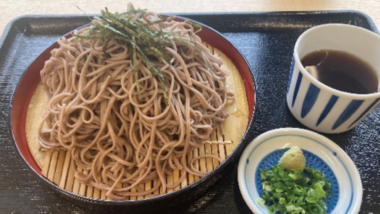 レストランメニュー