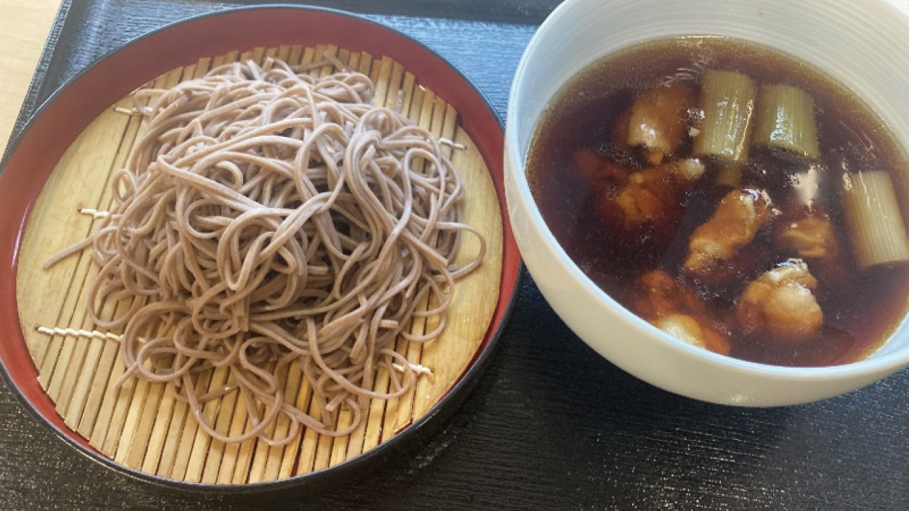 レストランメニュー