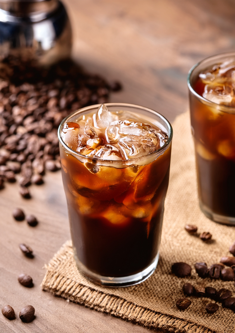 レストランメニュー